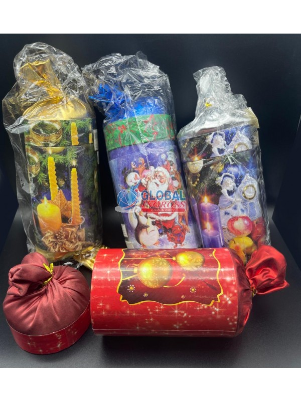 CARAMELLA TONDA PORTA BONBON