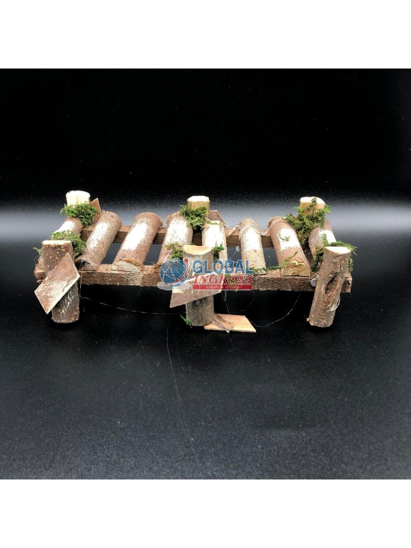 PONTICELLO LEGNO PICCOLO