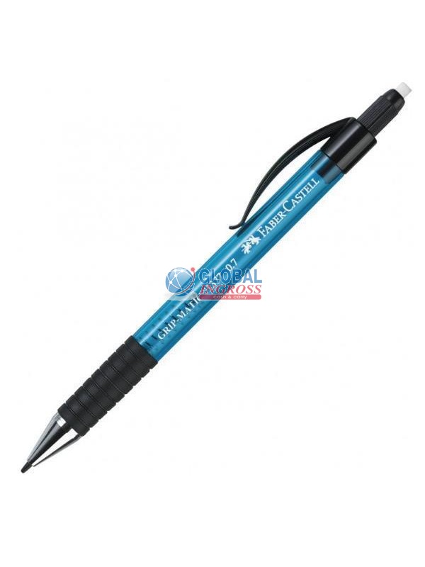 PORTAMINE 0,7mm GRIP MATIC COUVETTE