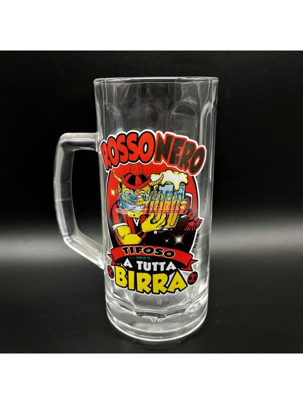 CARAFFA ULTRAS