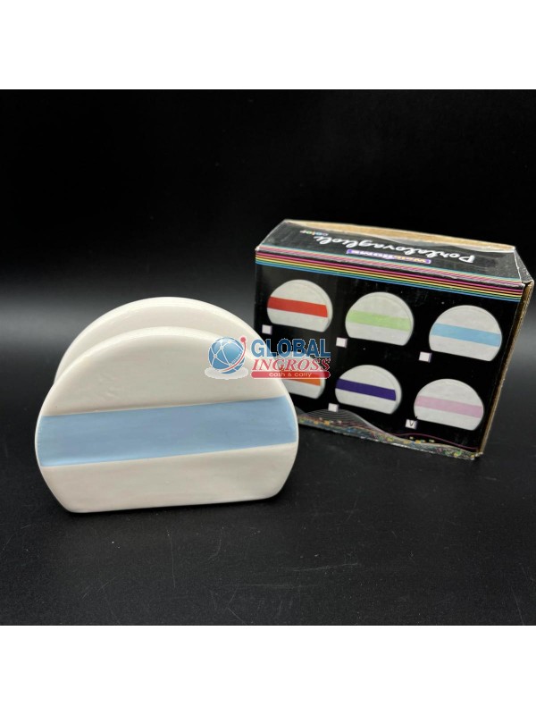 PORTATOVAGLIOLI RIGA COLOR