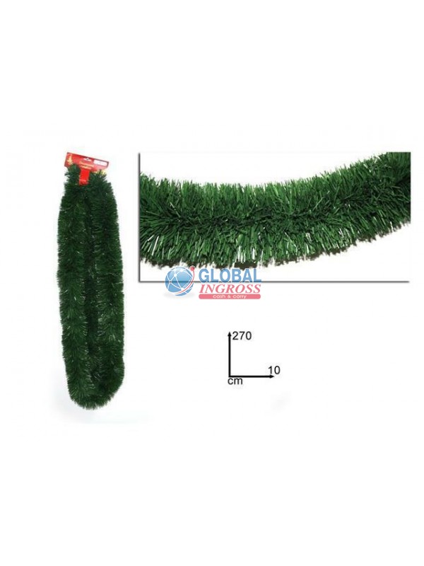 FILO VERDE cm10 x 2,7mt