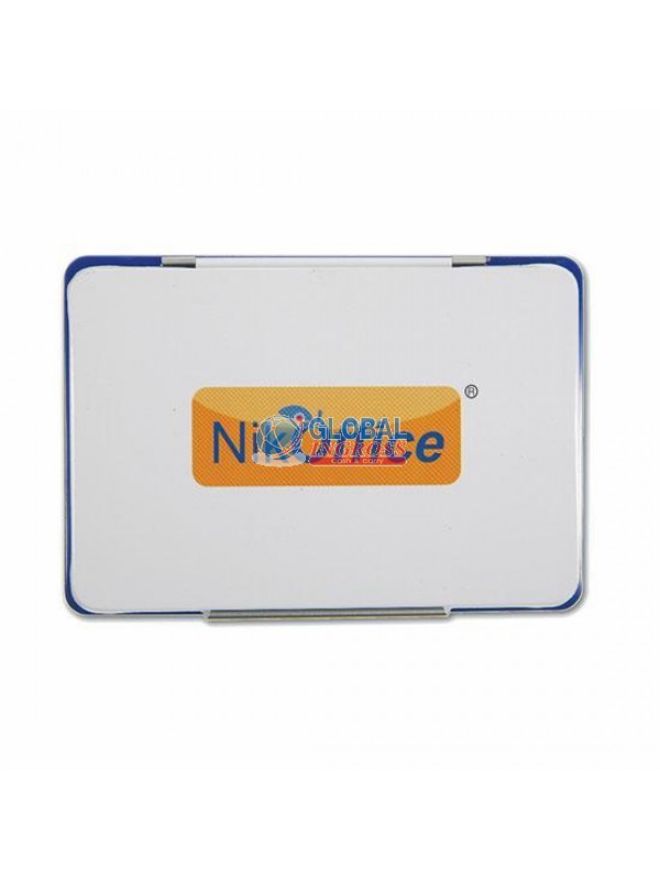 CUSCINETTO X TIMBRI BLU10x7