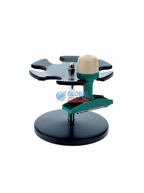 PORTATIMBRI GIREVOLE 6 POSTI