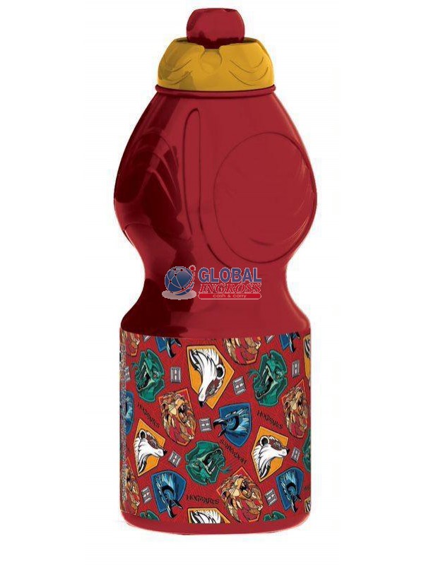BORRACCIA PLASTICA HARRY POTTER