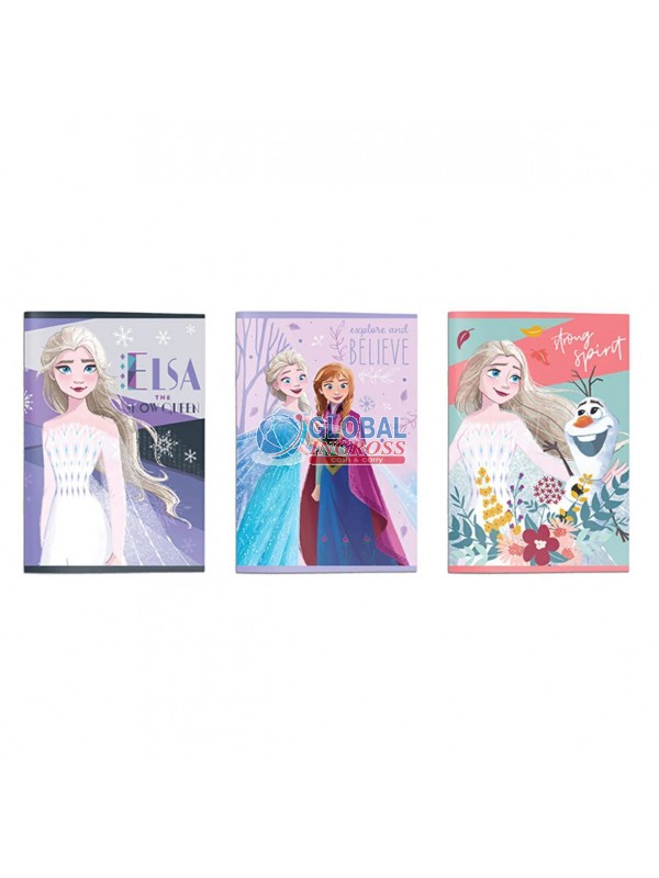 MAXI FROZEN A