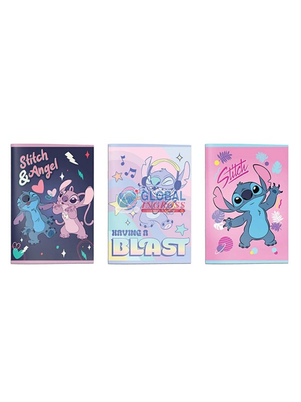 MAXI LILO & STITCH 10mm