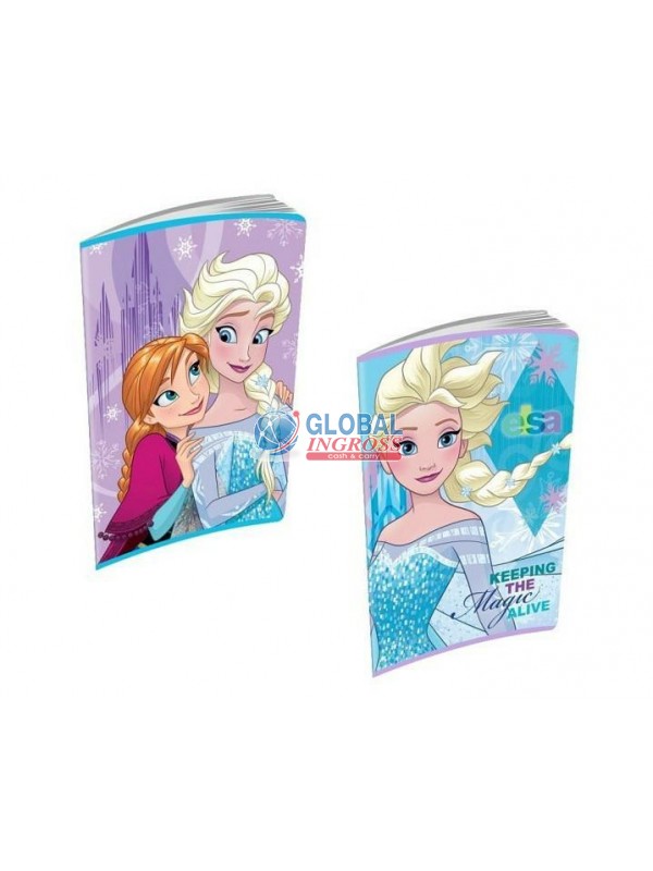 MAXI FROZEN B