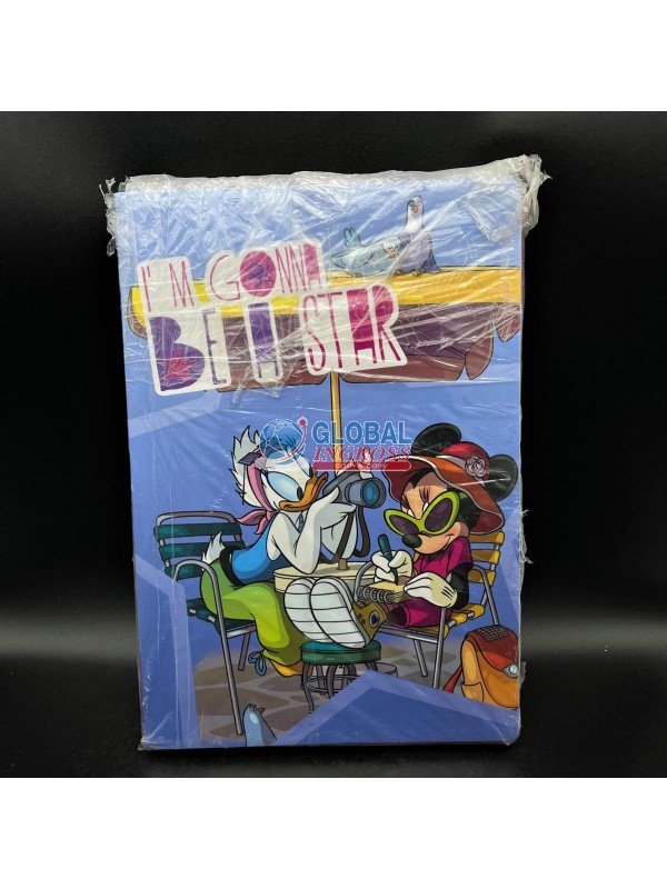 MAXI MINNIE & DAISY B