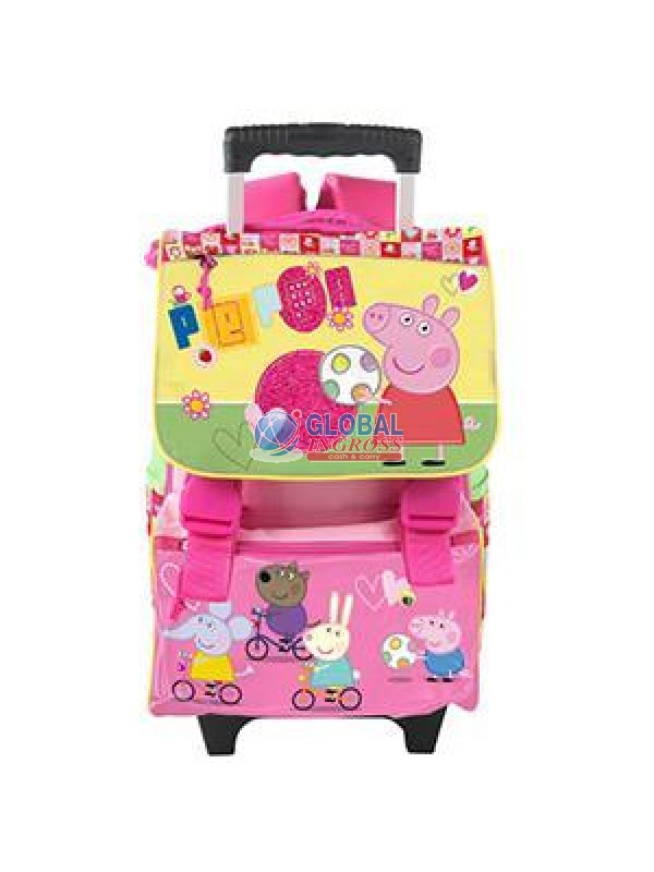 TROLLEY PEPPA PIG PRIMINO -