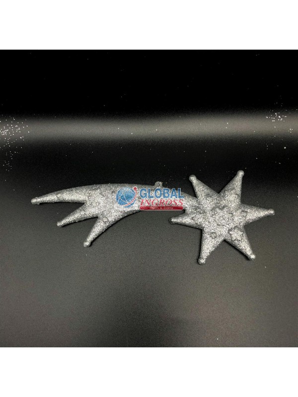 COMETA SILVER IN BOX