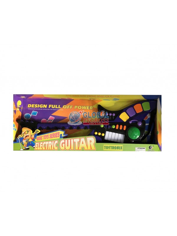 CHITARRA ROCK