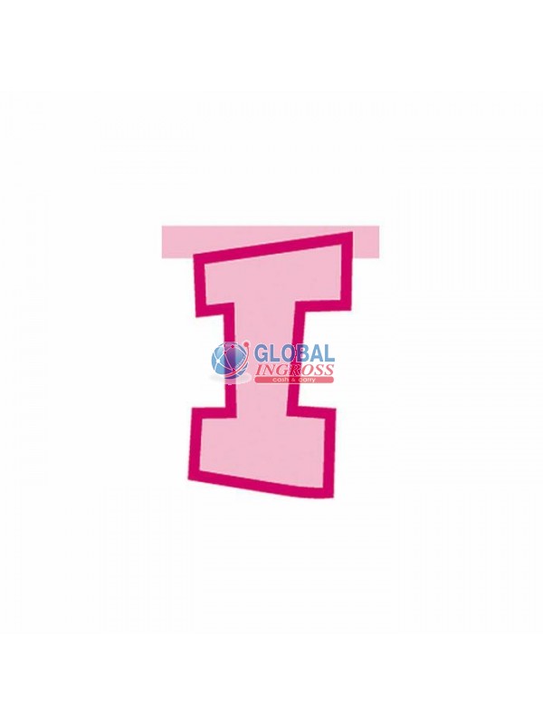 LETTERA ROSA - I -