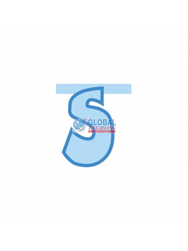 LETTERA CELESTE - S -