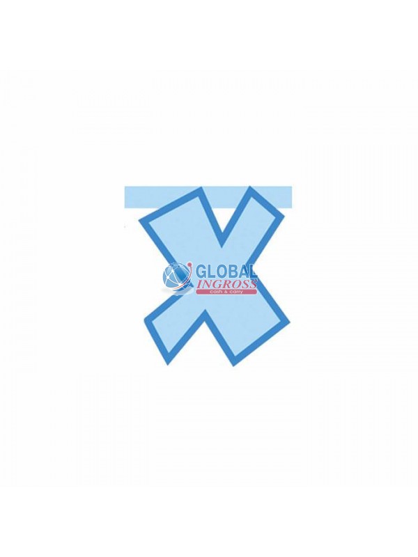 LETTERA CELESTE - X -