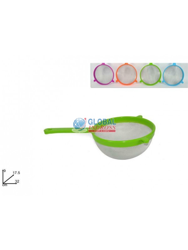 COLINO PLASTICA D.17