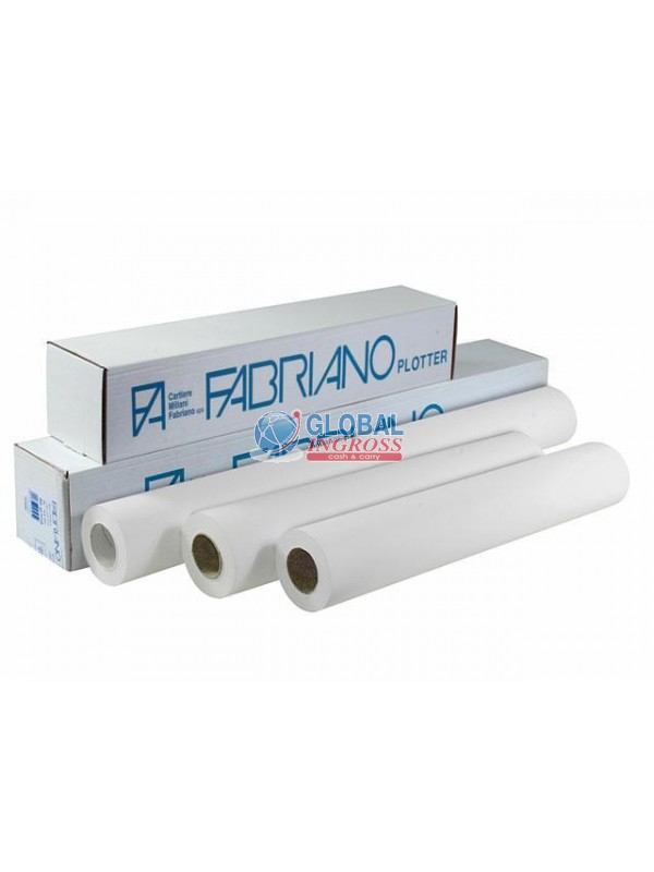 PLOTTER 90gr 42 x50mt