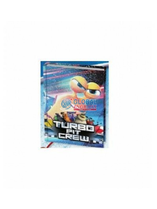 DIARIO TURBO STD