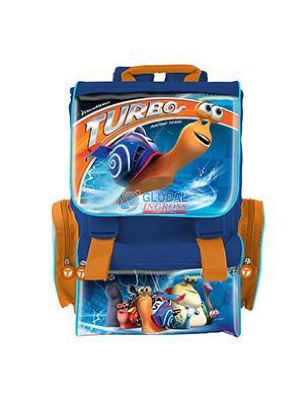 ZAINO TURBO ESTENSIBILE-