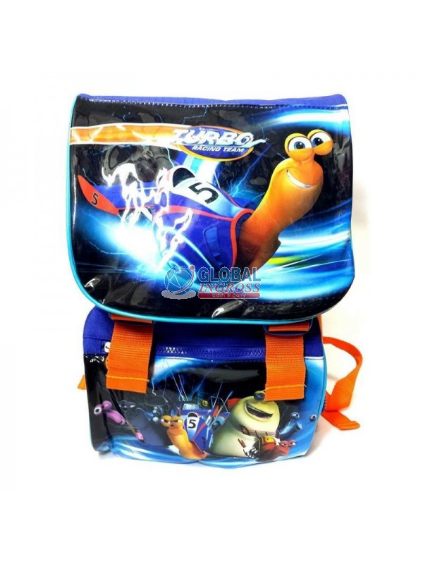 ZAINO TURBO PRIMINO -
