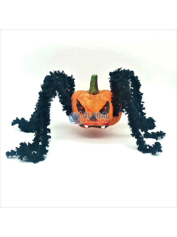 RAGNO PICCOLO ZUCCA