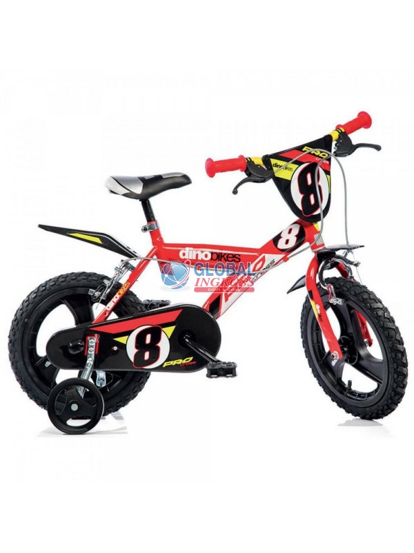 BICI 14 SERIE23 BOY PROCROSS