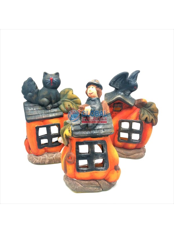 CASETTA HALLOWEEN PICCOLA