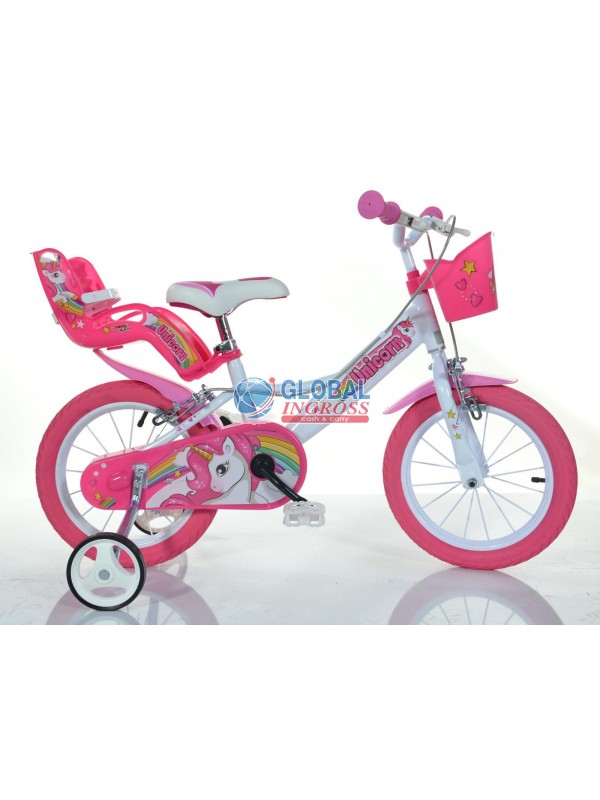 BICI 14 UNICORN