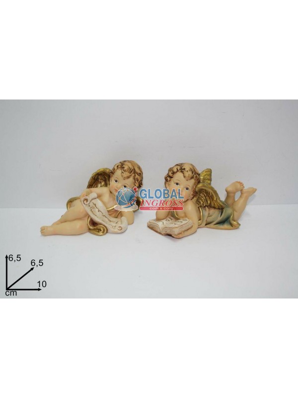 ANGIOLETTO SDRAIATO 10cm