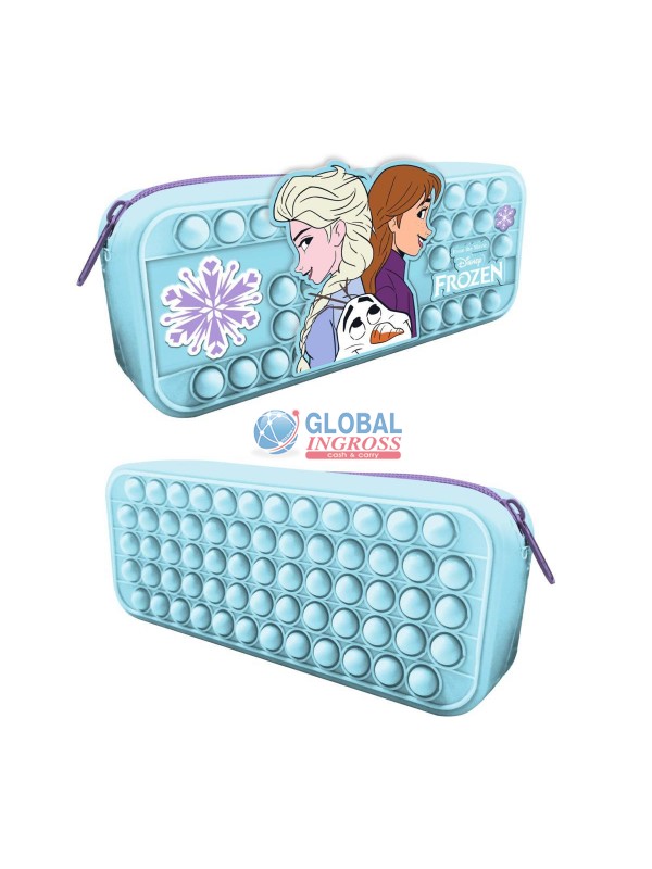 BAULETTO FROZEN SILICONE POP IT