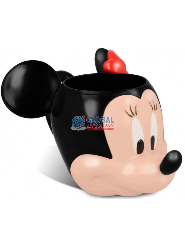 TAZZA 3D PPL MINNIE