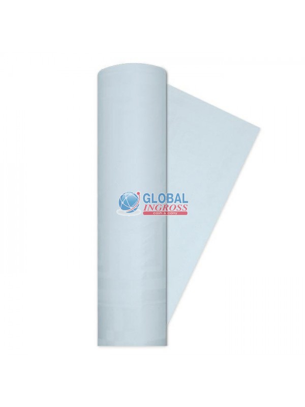 TOVAGLIA ROTOLO BIANCA 1,2x7mt.