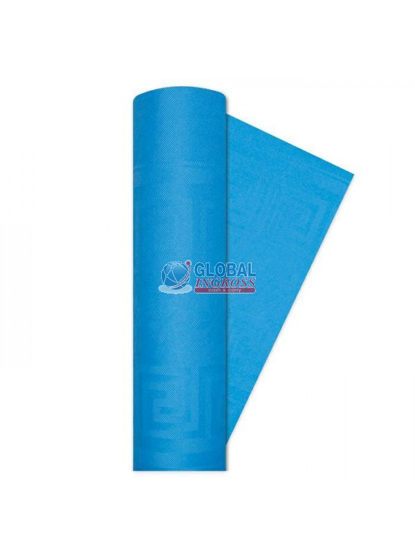 TOVAGLIA ROTOLO TURCHESE 1,2x7mt