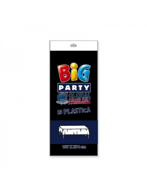 TOVAGLIA PVC COLOR NERA