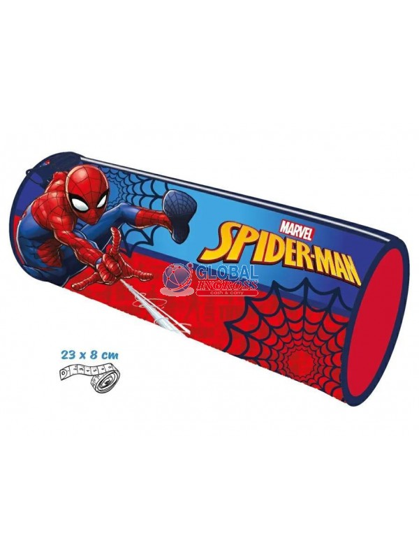 TOMBOLINO SPIDERMAN BASIC