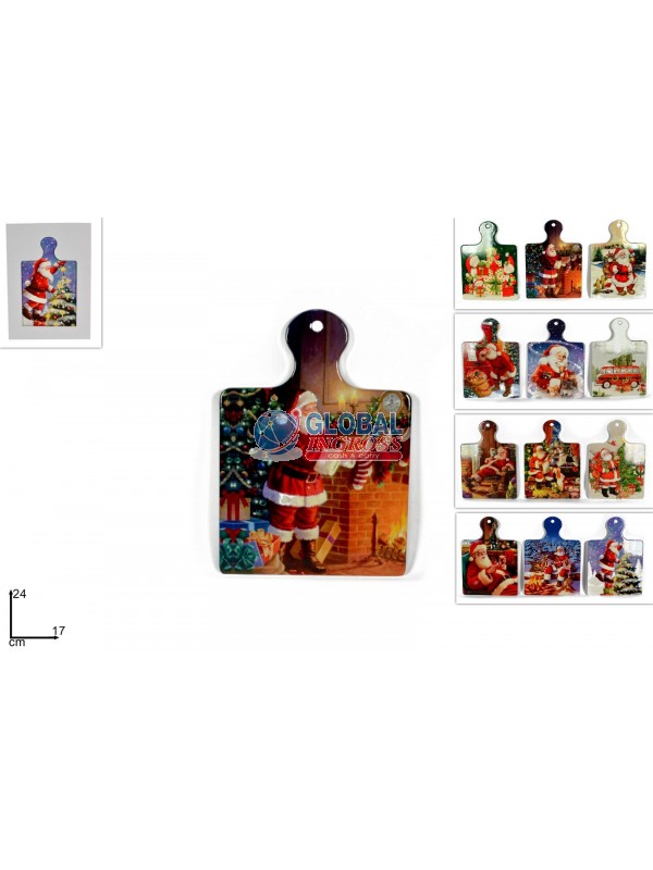 SOTTOPENTOLA TAGLIERE NATALE