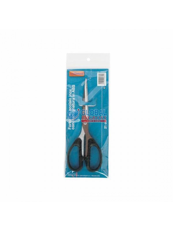 FORBICE UFFICIO 21cm NIK
