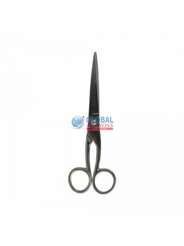 FORBICE ACCIAIO 21cm NIK