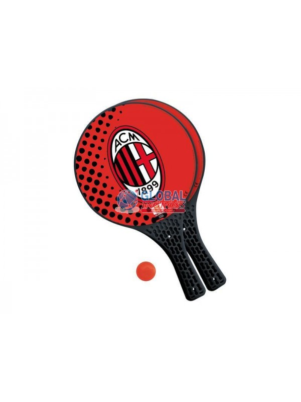 RACCHETTE MILAN
