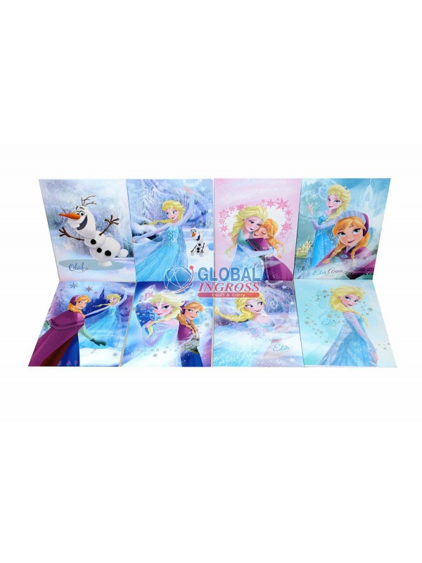 MAXI FROZEN C