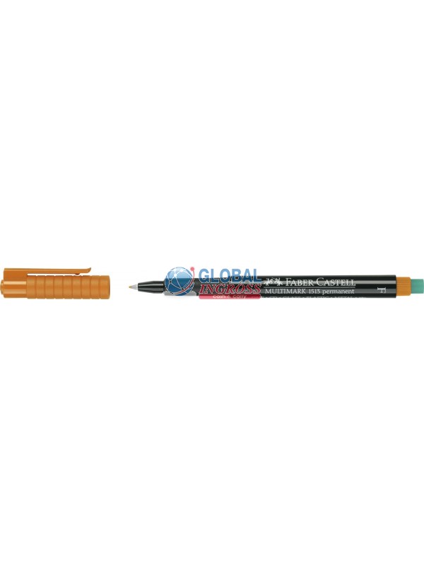 PENNA OH-PLUS F ARANCIO