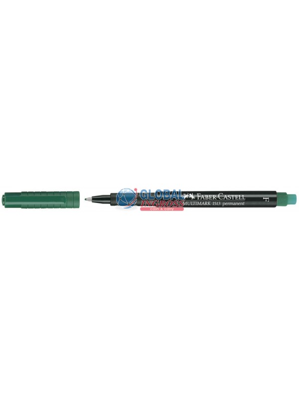 PENNA OH-PLUS F VERDE