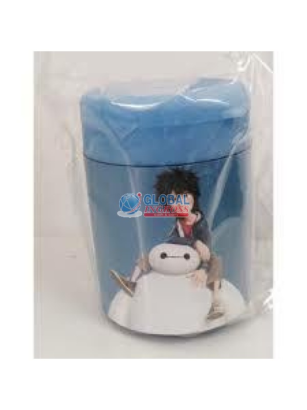 TEMPERINO BIG HERO 2 FORI