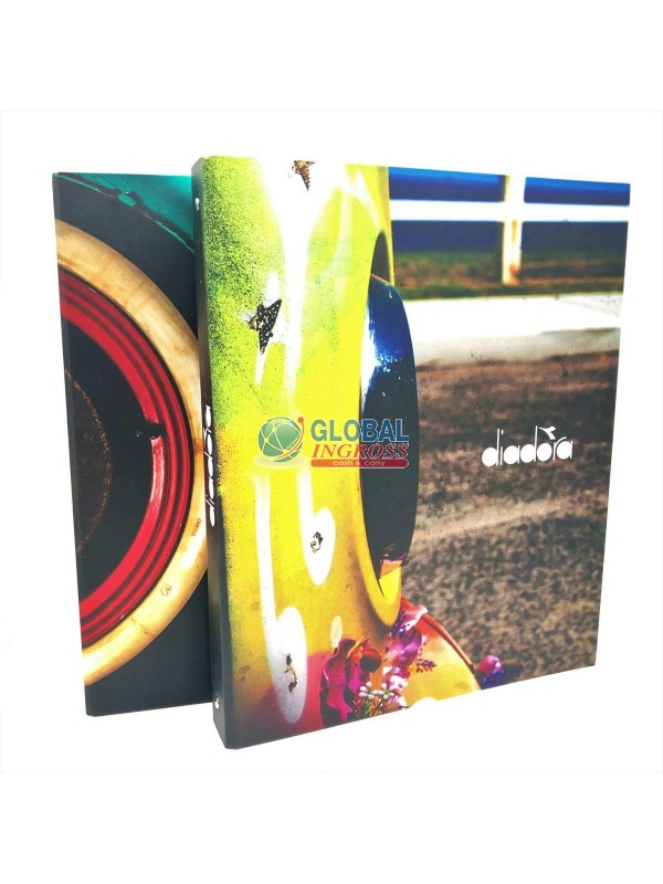 COPERTINA ANELLI DIADORA