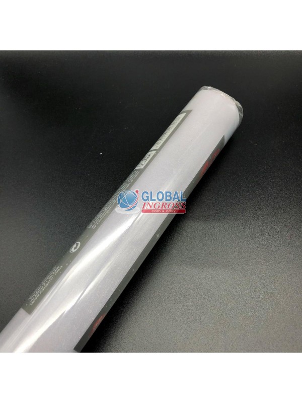 ROTOLO ORGANZA 72x5mt BIANCO