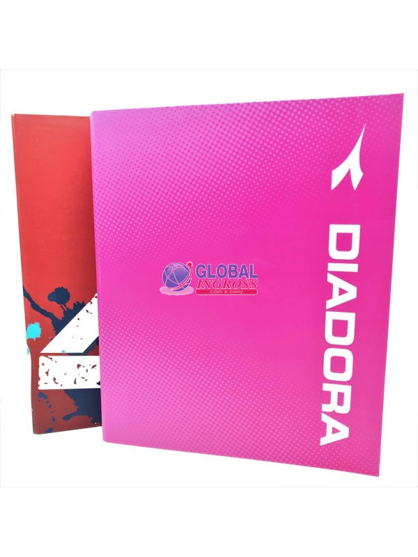 COPERTINA ANELLI DIADORA