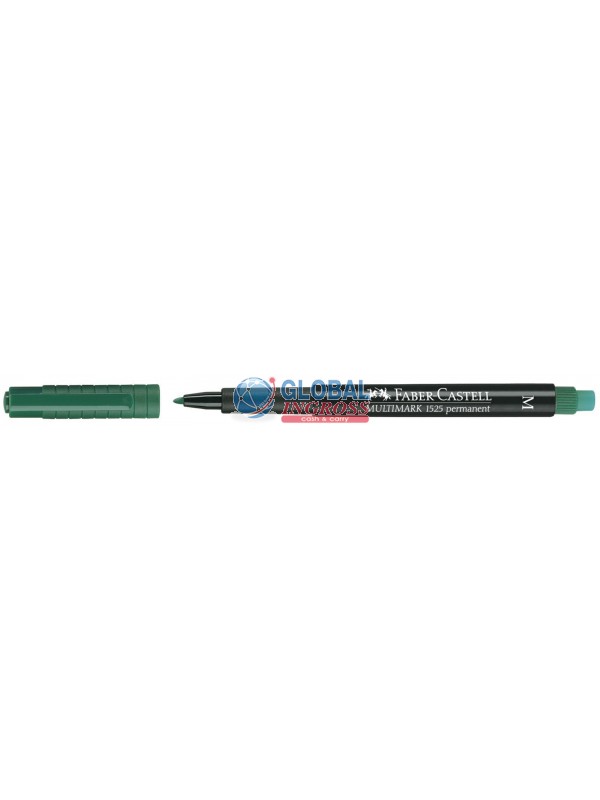 PENNA OH-PLUS M VERDE