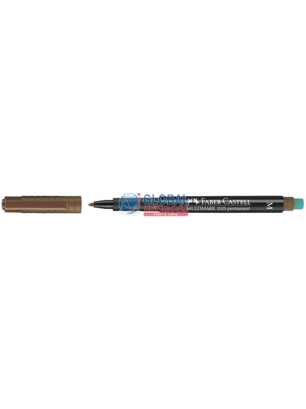 PENNA OH-PLUS M MARRONE