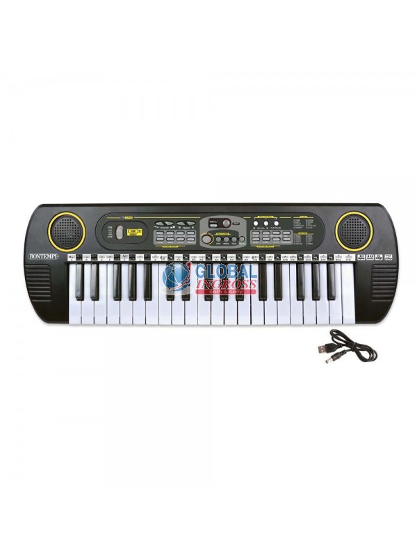 TASTIERA 37 TASTI C/MP3USB