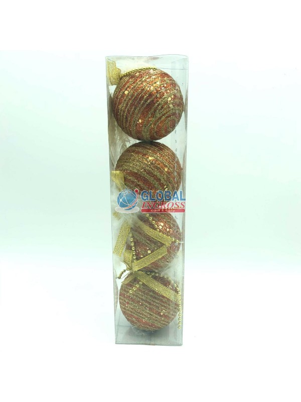 BOX 4 PALLE C/PIUME COPPER